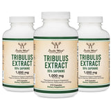 Tribulus Terrestris Supplement