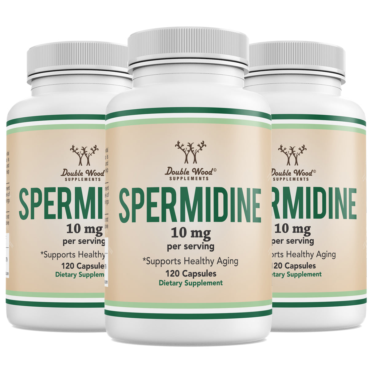 Spermidine Supplement