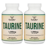 L-Taurine Supplement