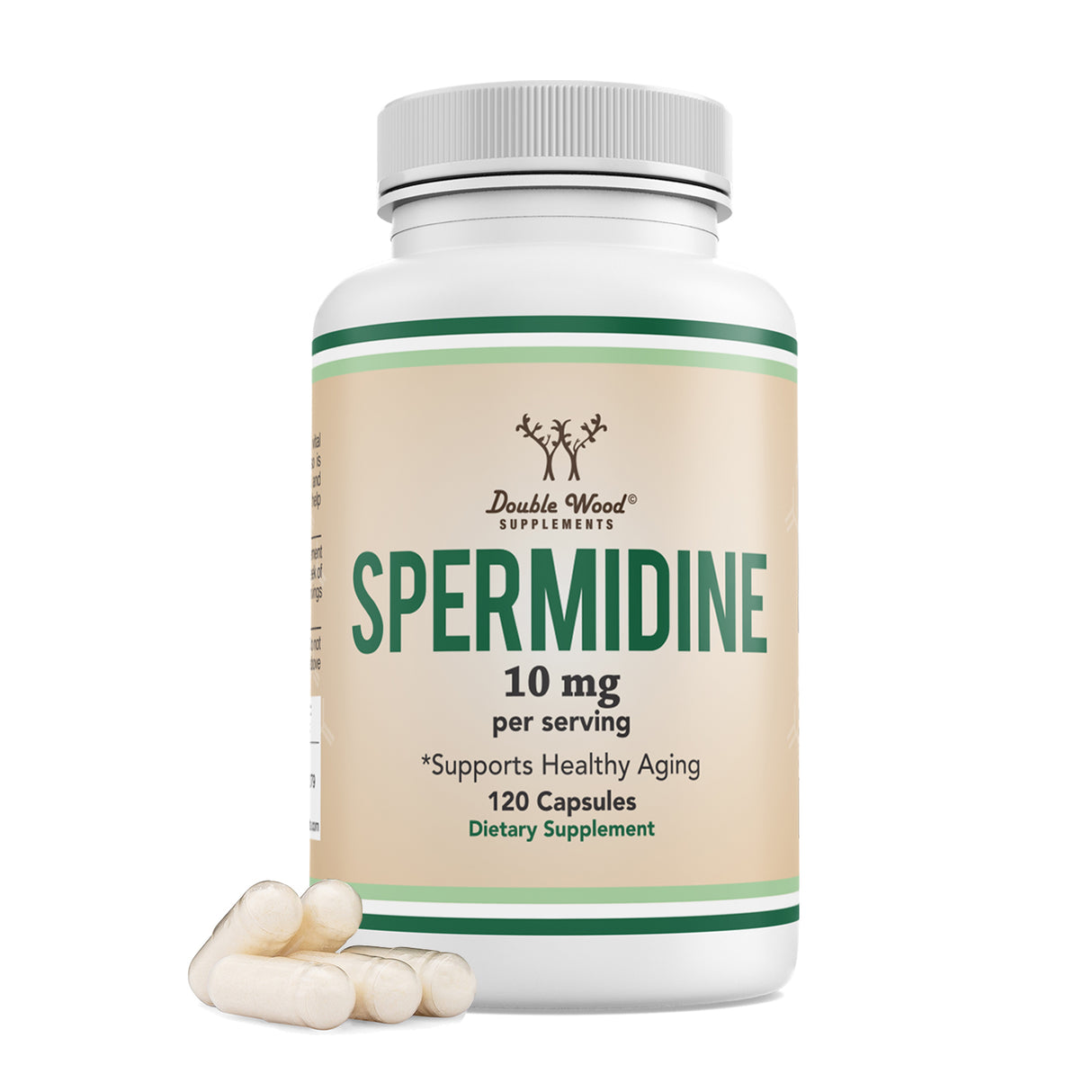 Spermidine Supplement