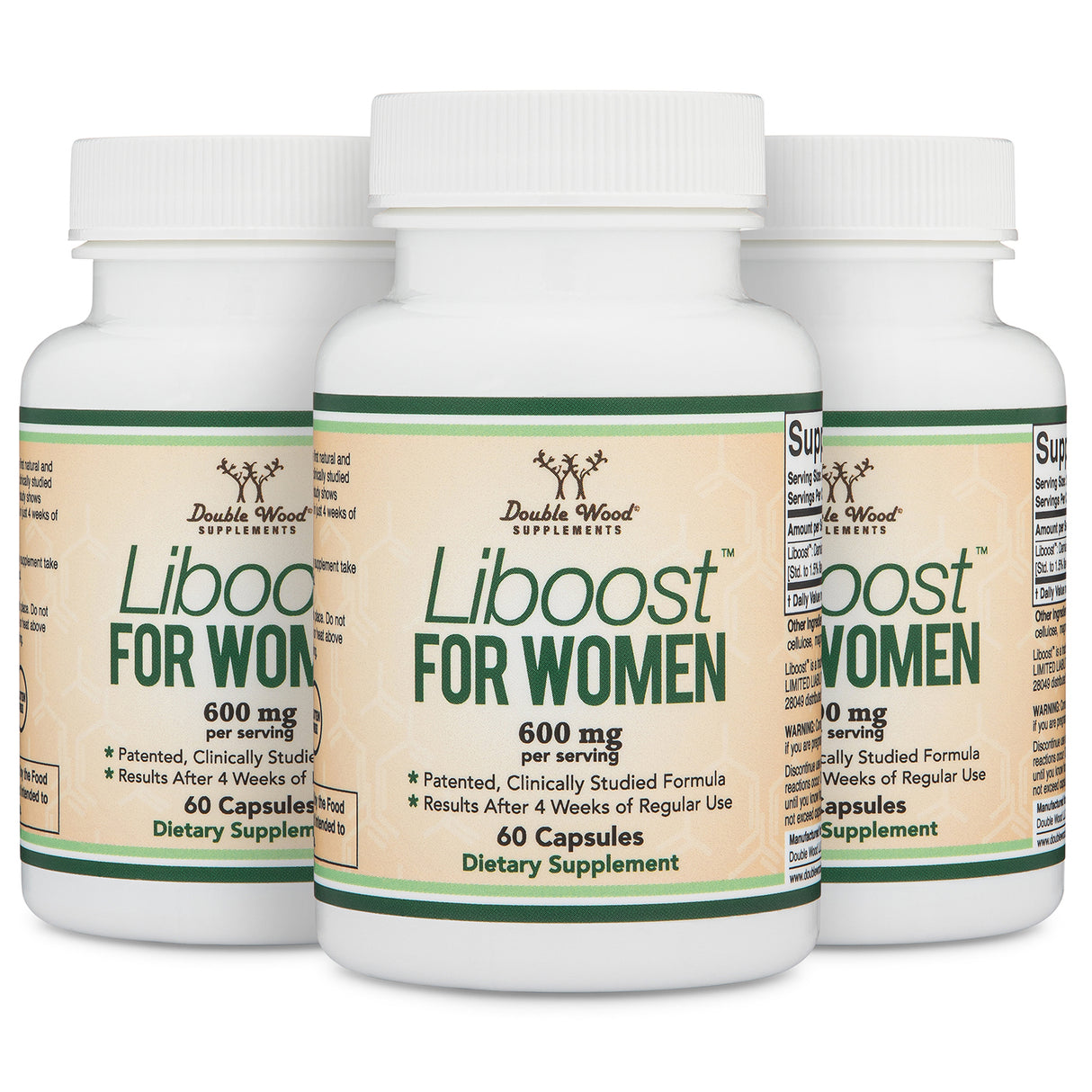 Liboost Supplement