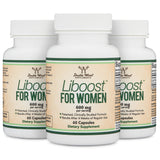 Liboost Supplement