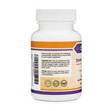 Dihydromyricetin DHM (50 ct.) - Double Wood Supplements