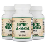 Dihydroberberine Supplement