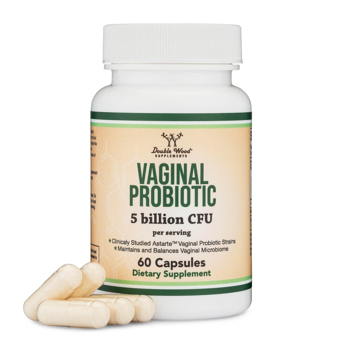 Vaginal Probiotic