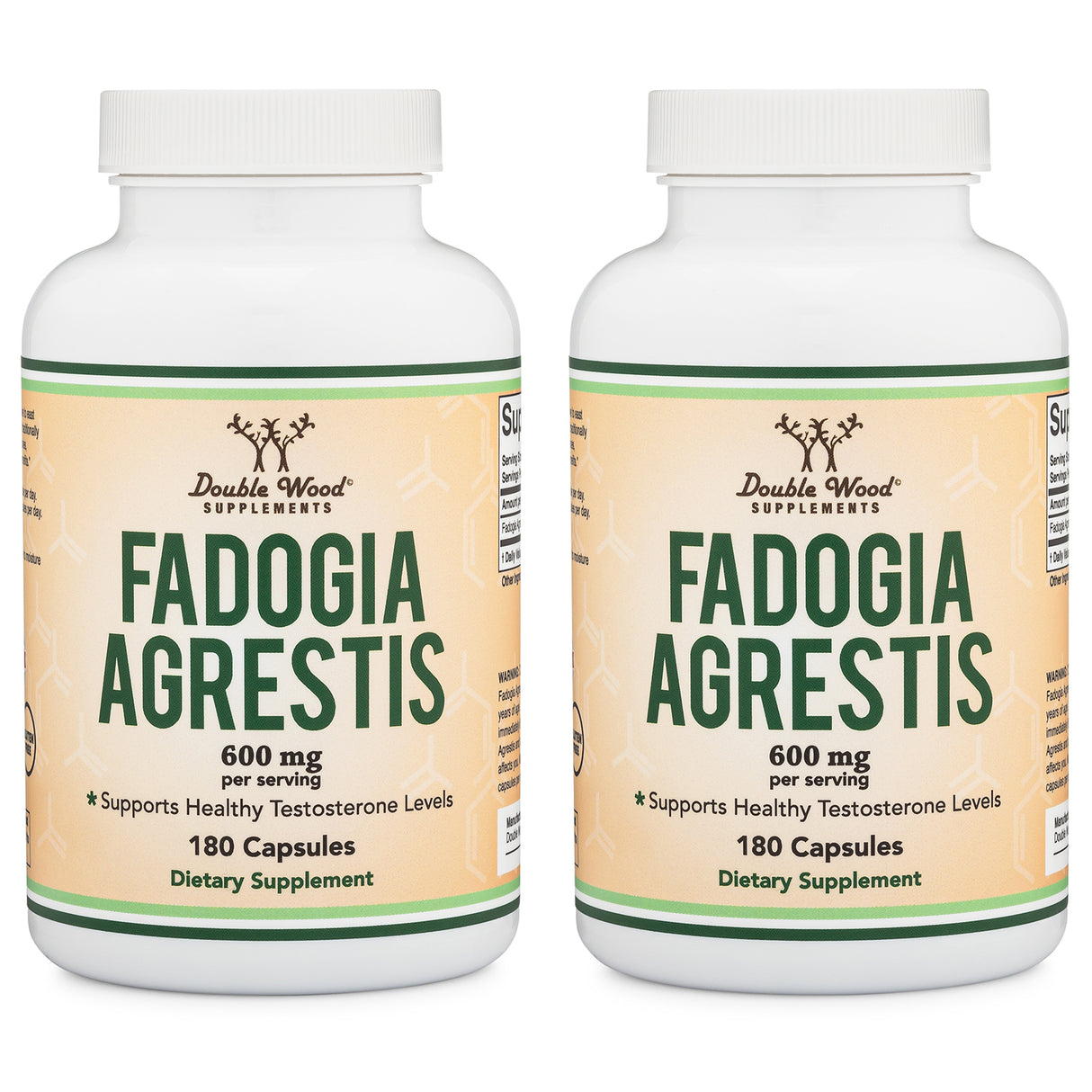 Fadogia Agrestis Supplement