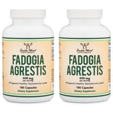 Fadogia Agrestis Supplement