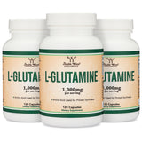 L-Glutamine Supplement