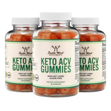 Keto ACV Gummies