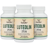 Luteolin Supplement