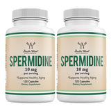 Spermidine Supplement