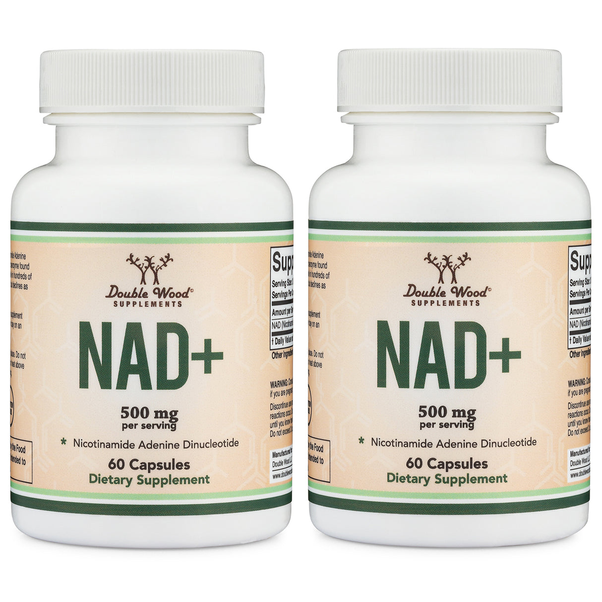 NAD+ Supplement