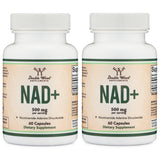 NAD+ Supplement