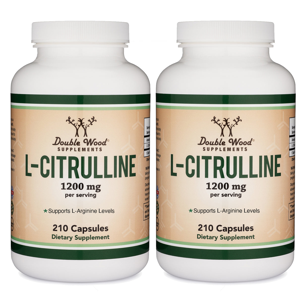 L-Citrulline Supplement