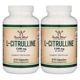 L-Citrulline Supplement