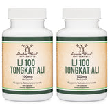 LJ 100 Tongkat Ali Supplement