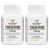 Theacrine Supplement