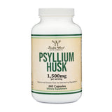 Psyllium Husk Supplement