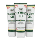 Irish Sea Moss Gel