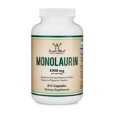 Monolaurin Supplement