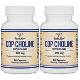 CDP Choline Supplement