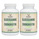 Glucosamine Chondroitin Supplement