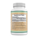 Spermidine Supplement