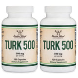 Turkesterone 10% Supplement