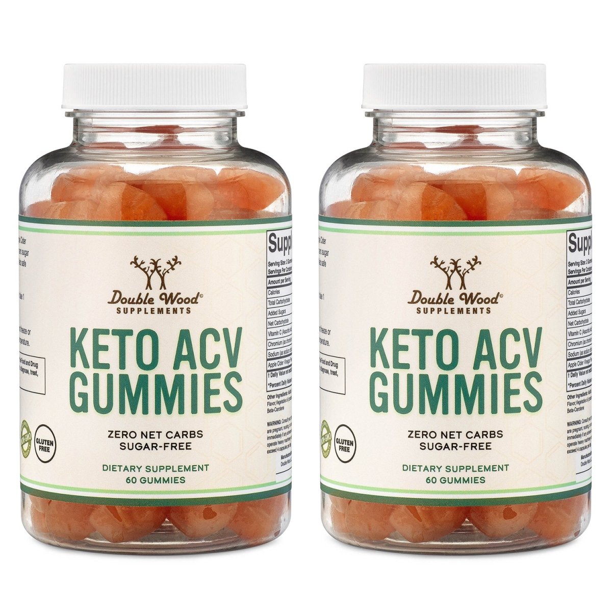 Keto ACV Gummies