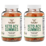 Keto ACV Gummies