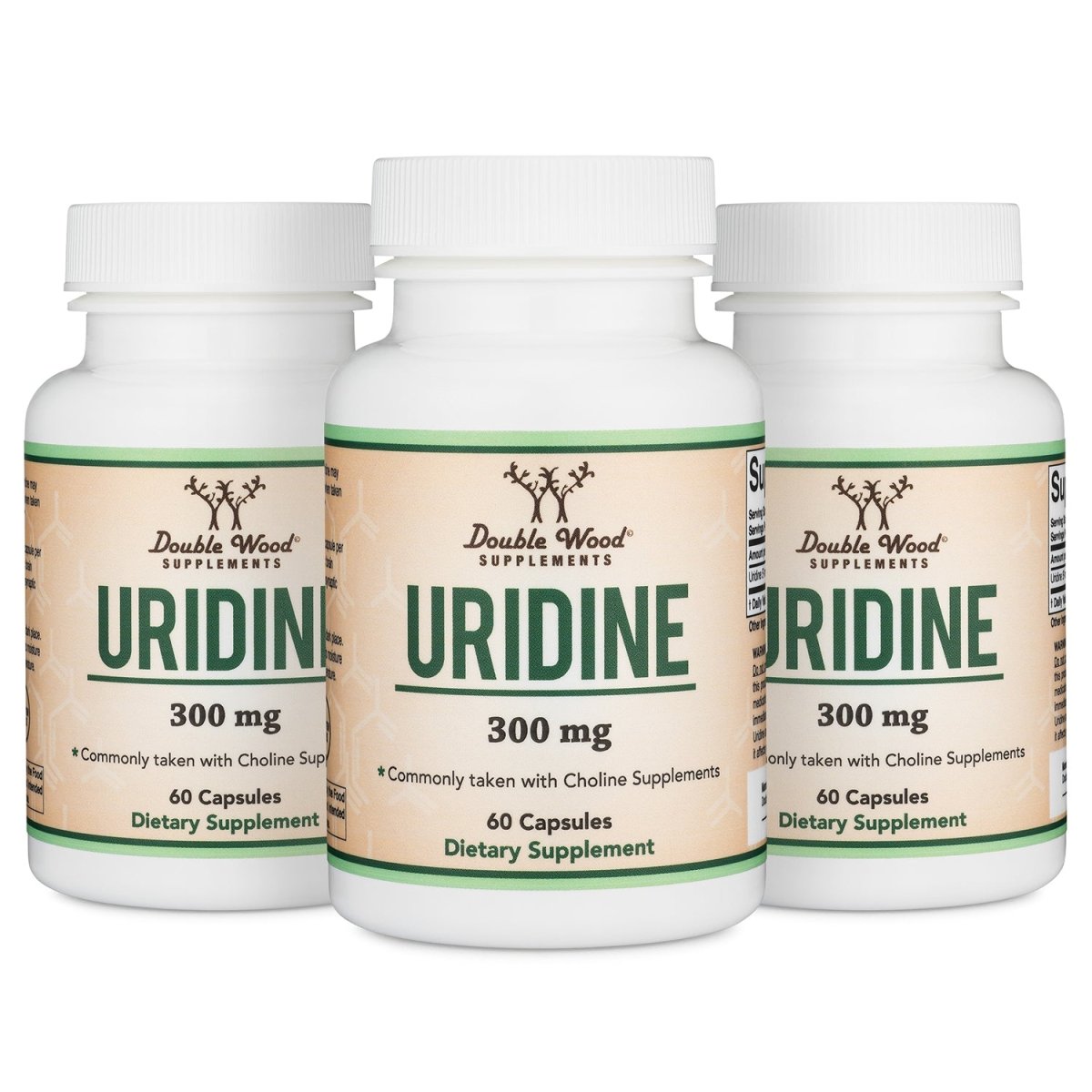 Uridine Supplement