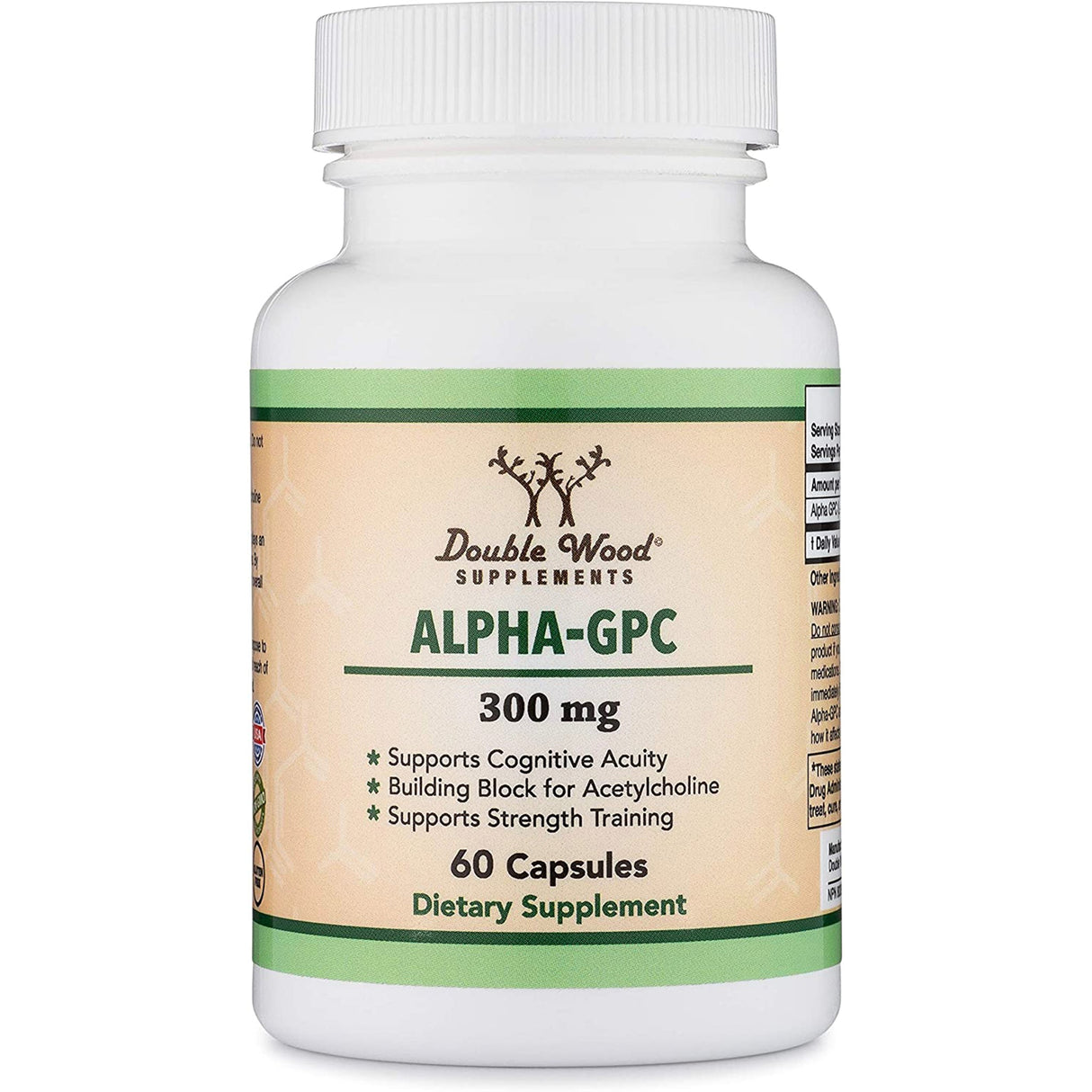 Beginner's Nootropic Bundle