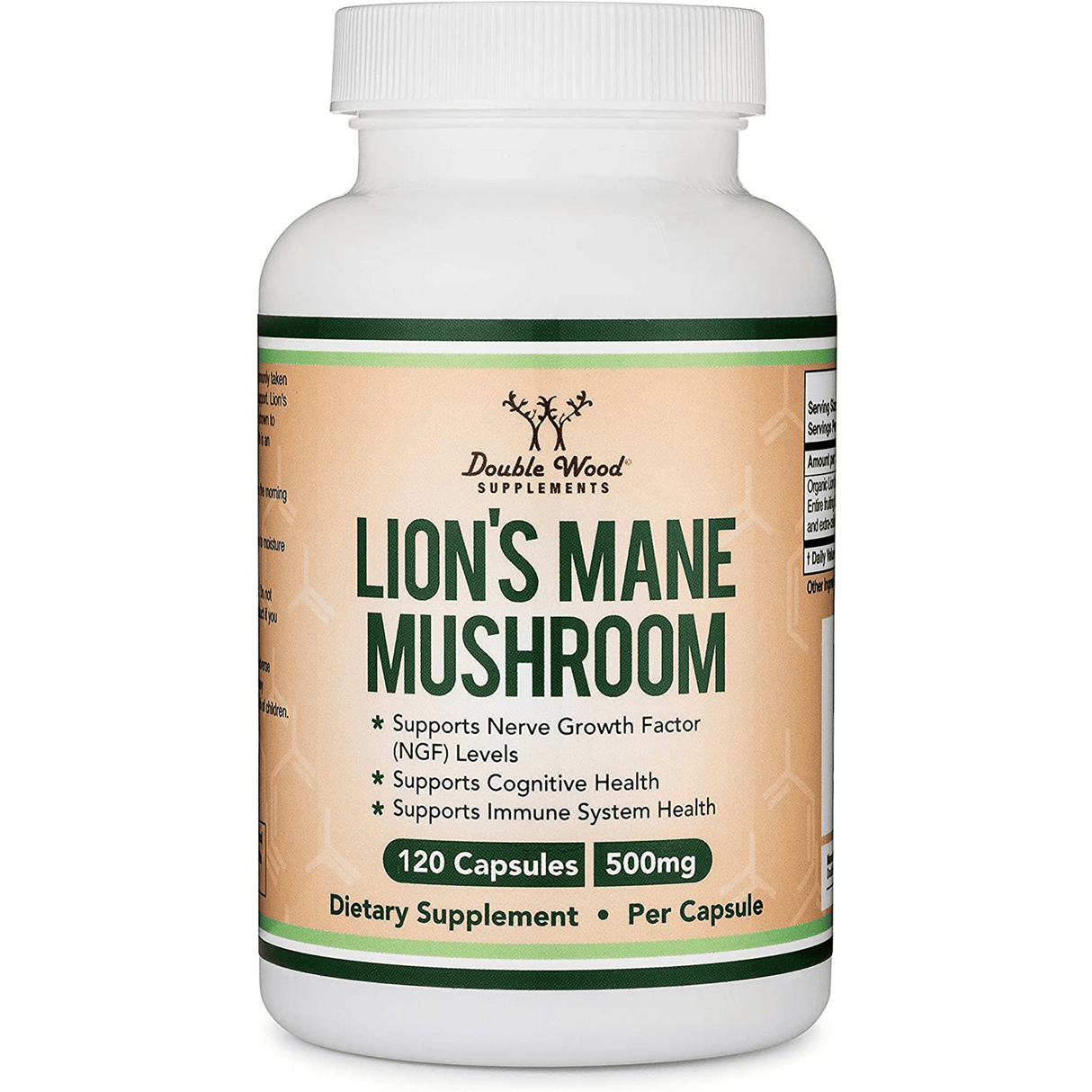Mushroom Bundle