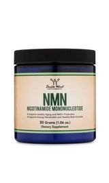 NMN Powder + Resveratrol Bundle