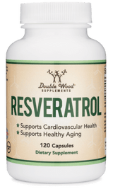 NMN Powder + Resveratrol Bundle