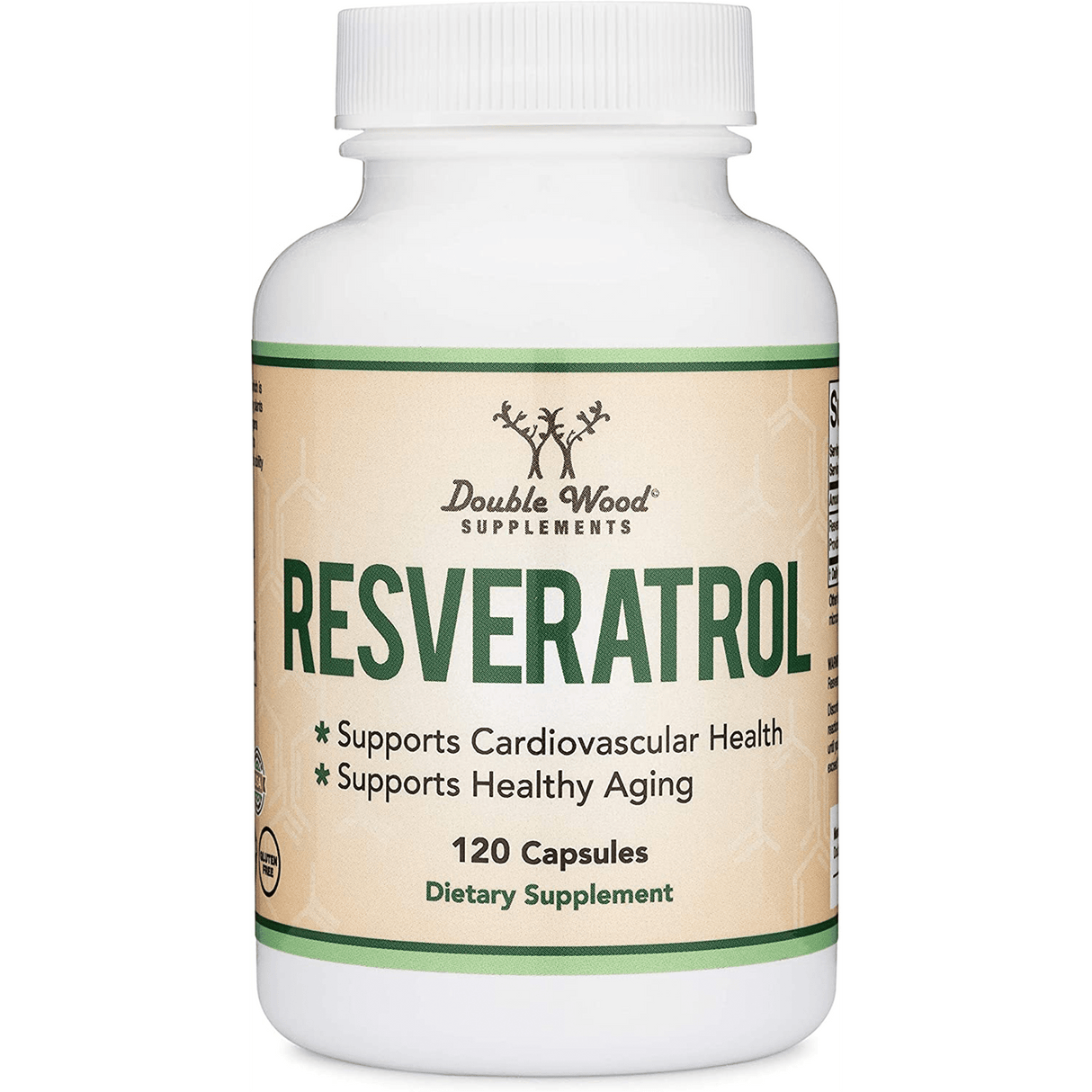 NMN Capsules + Resveratrol Bundle