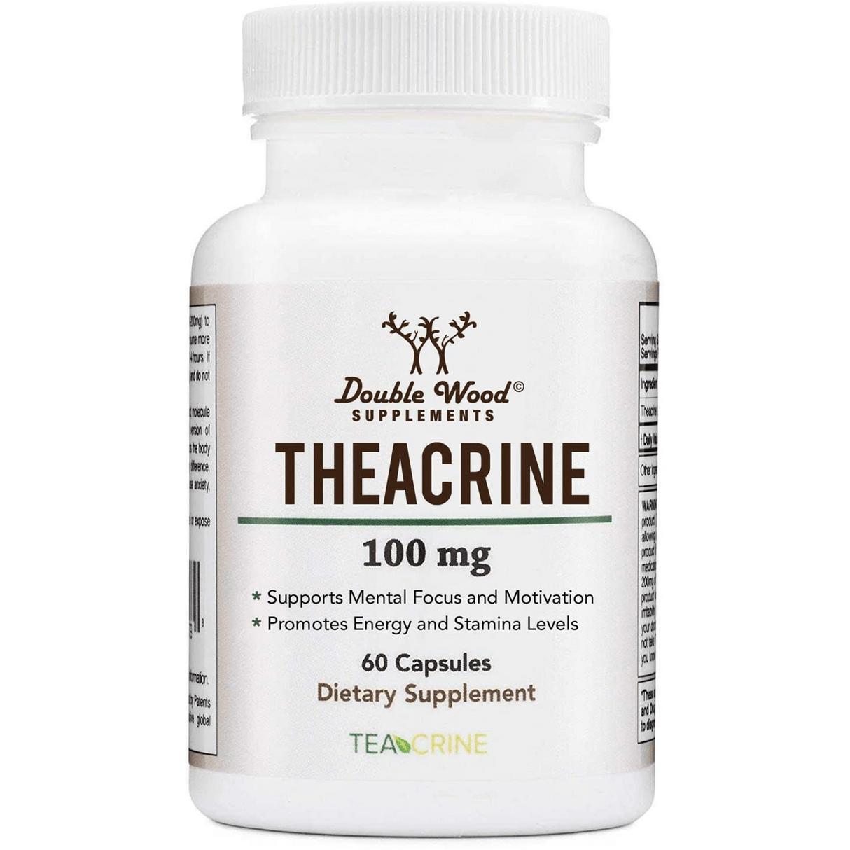 Beginner's Nootropic Bundle