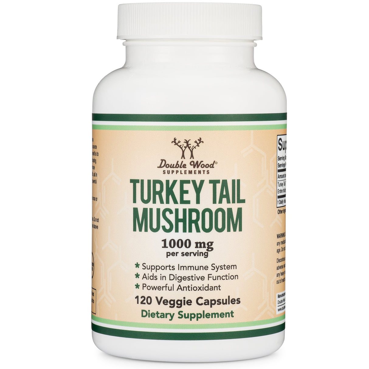 Mushroom Bundle